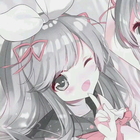 闺蜜头像_哔哩哔哩_bilibili