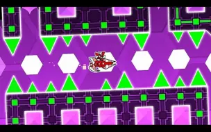 Download Video: 【转载】Black Blizzard but it's Hexagon Force