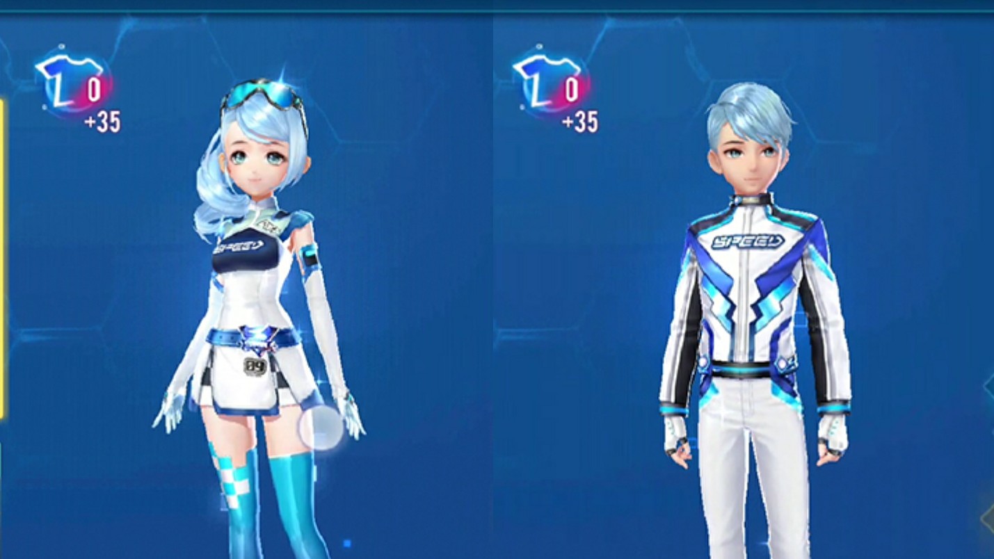 qq飞车手游s联赛