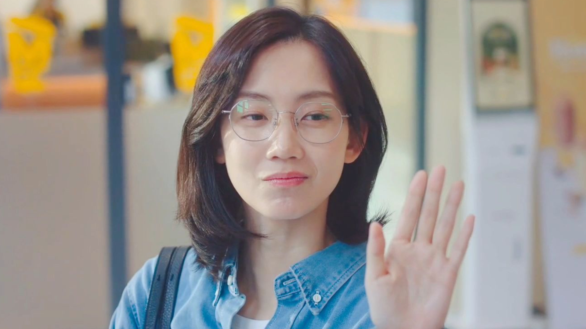 第八集 张冬天医生!好久不见