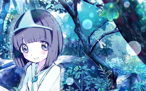 yunomi守护霊featnicamoq附各种remix