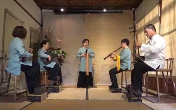 [图]【南管曲】