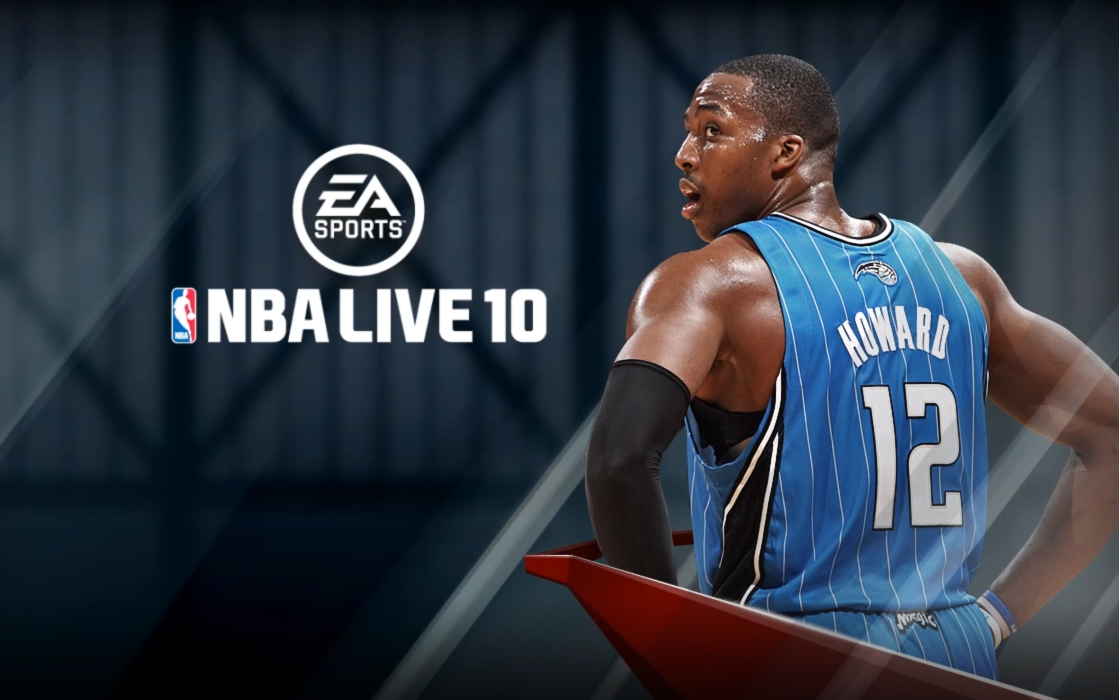 【NBA LIVE 10】PS3模拟器游戏安装教程哔哩哔哩bilibili