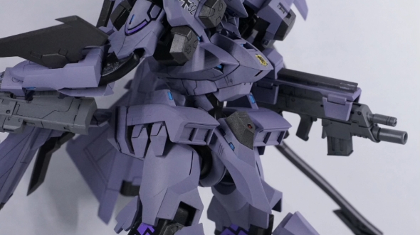 muv战术机模型图片来自推特