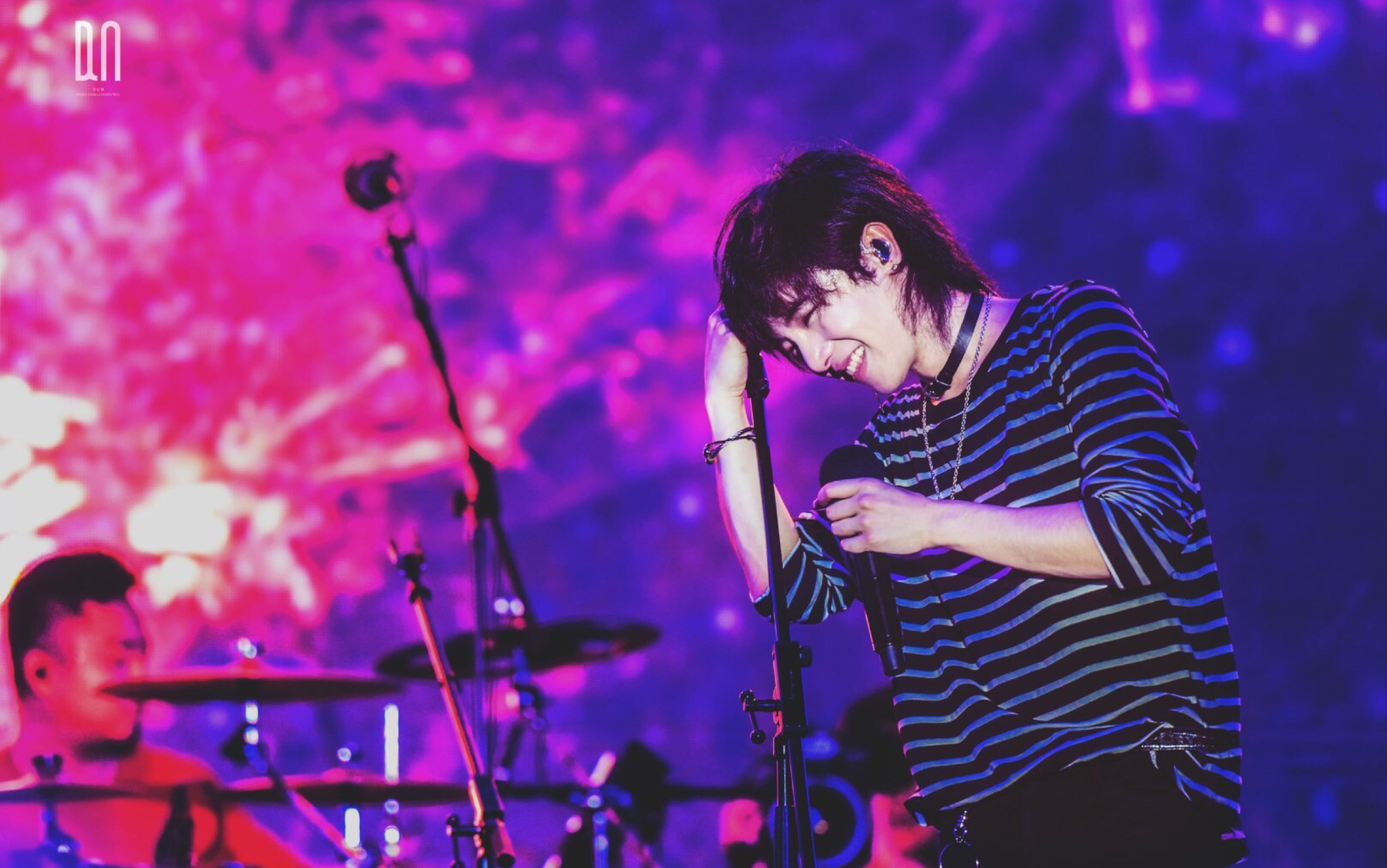 【华晨宇】绒宝日记