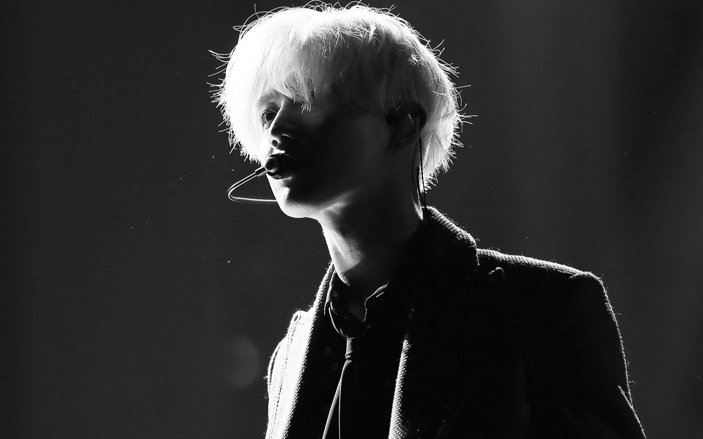 160604 泰民(taemin) dc(fancam)_press your number 饭拍2