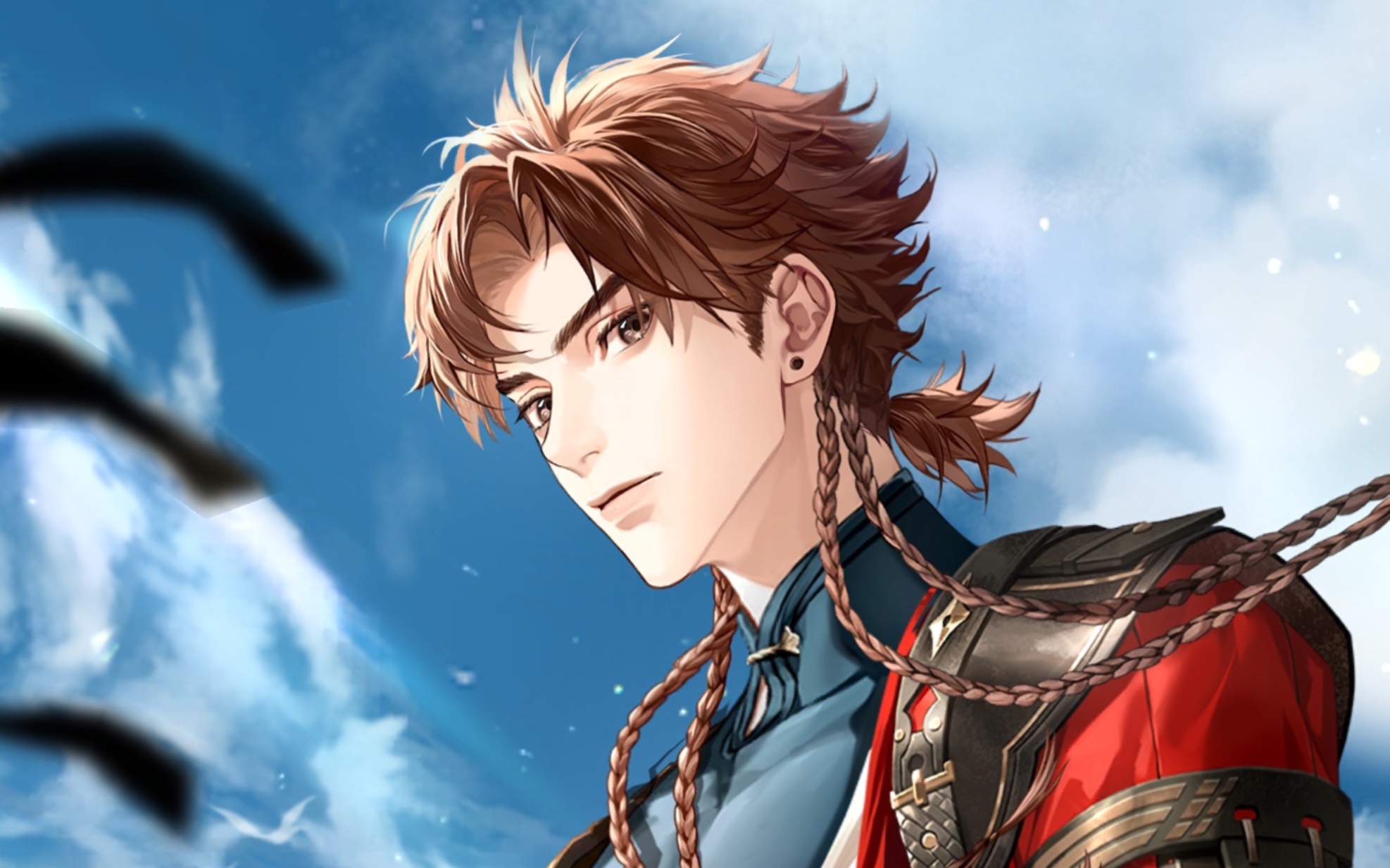 代号鸢七夕剧情-孙策(自存)