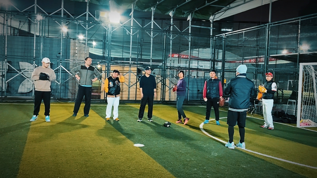 上海本垒狮棒球队火热招募中有意向请留言如果你热爱棒球如果你想在