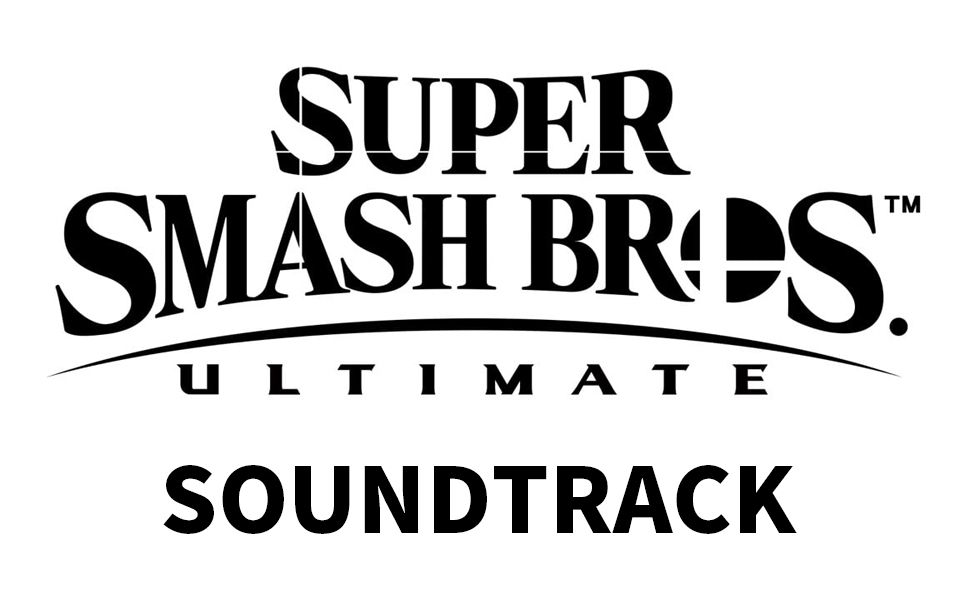 [图]《任天堂明星大乱斗：特别版》音乐合集 Super Smash Bros. Ultimate Soundtrack