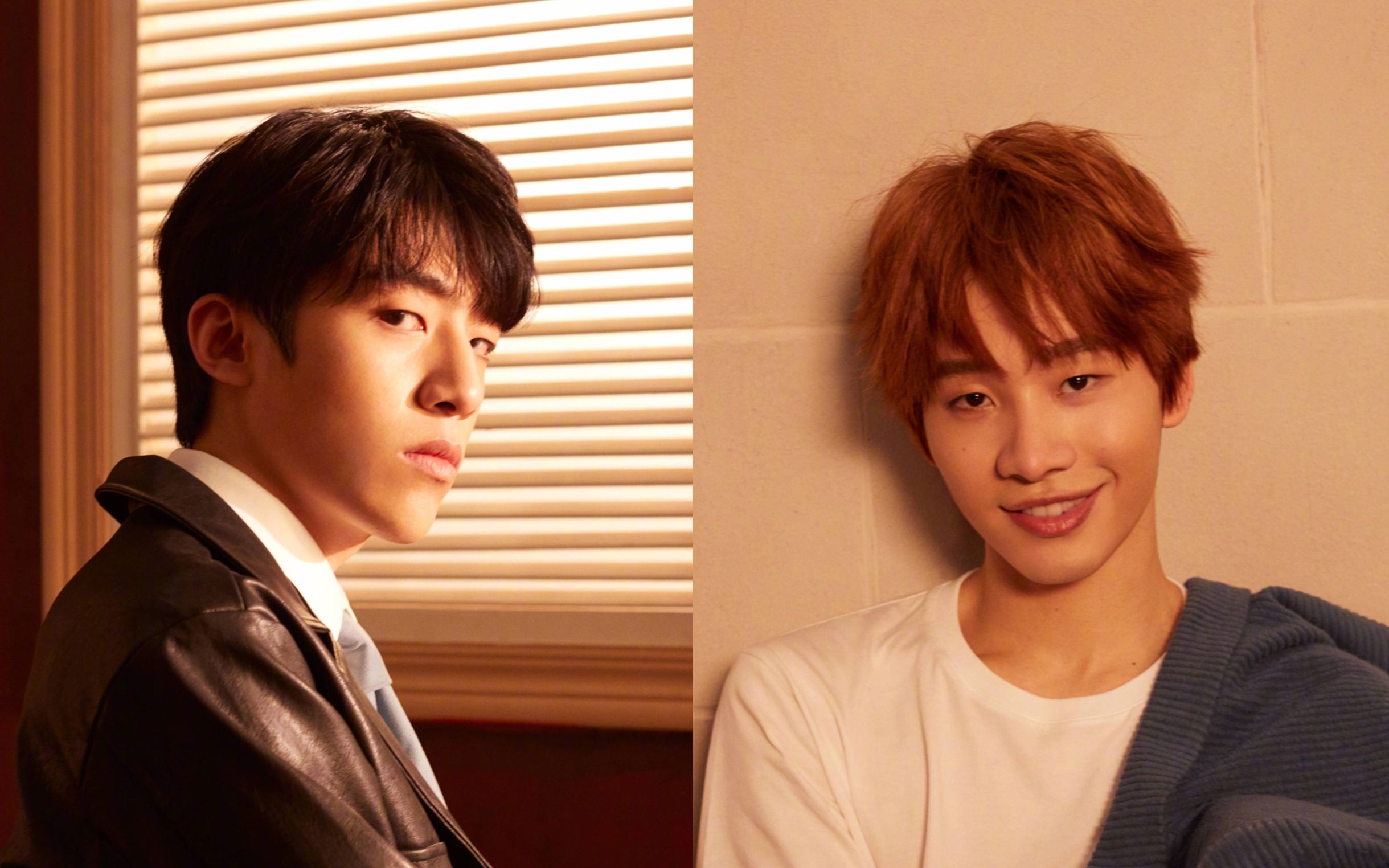 正中夏淮夏瀚宇x连淮伟情书