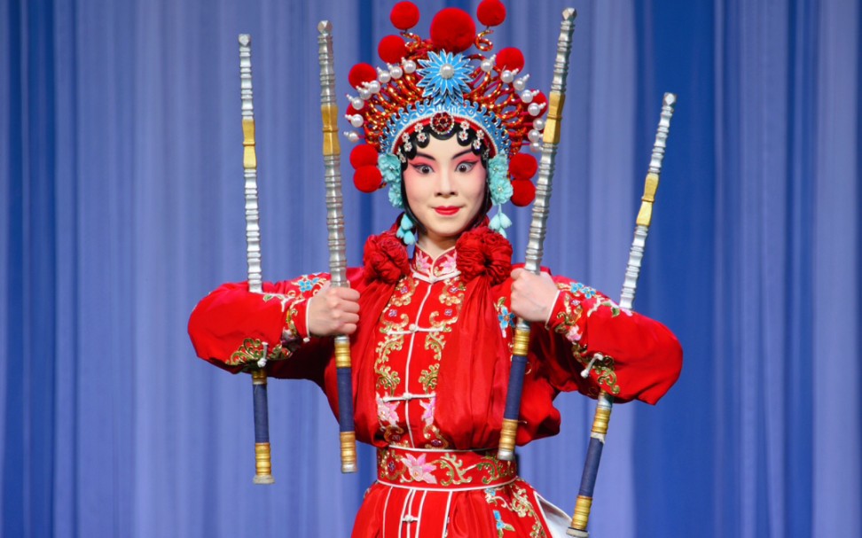 我不允许还有人没看过宋子欣的泗州城!都给我看!