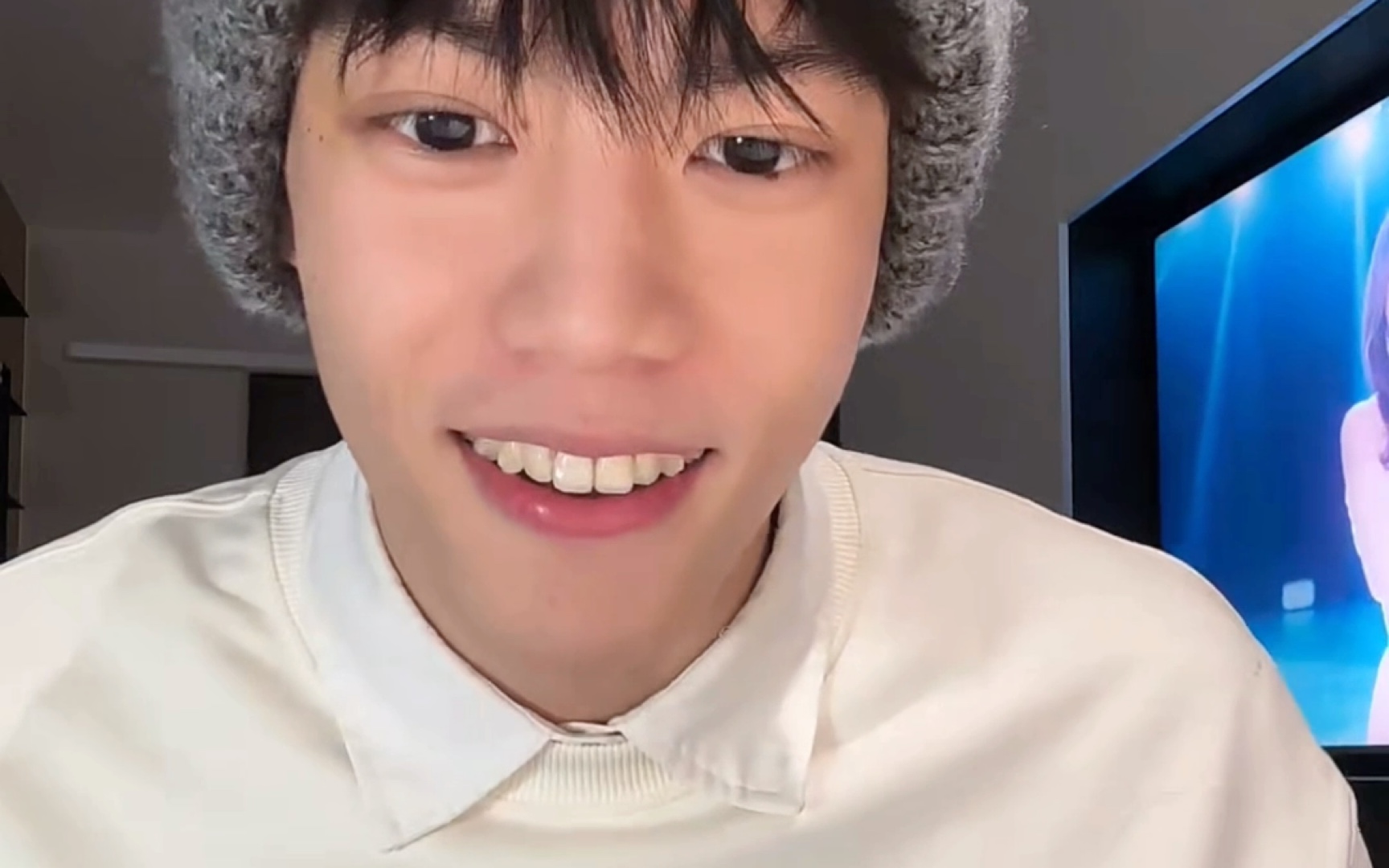 刘聪1月27日直播录屏