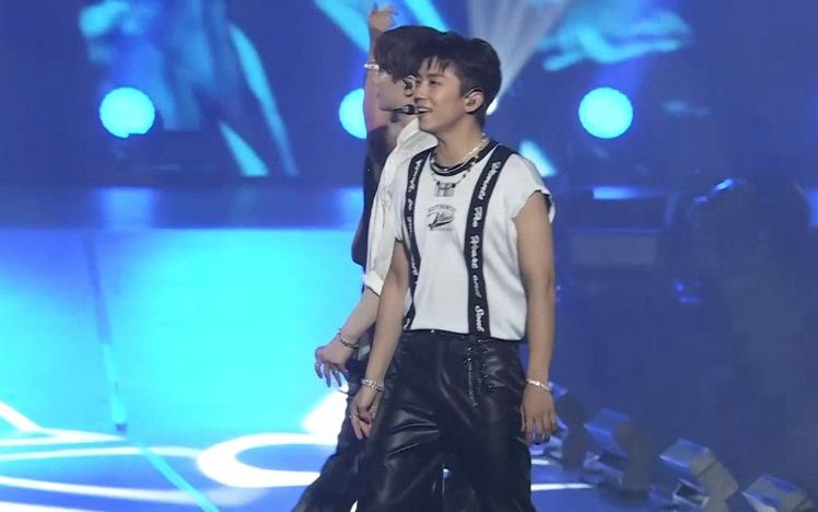 [图]231008 TAKE OFF+ Next generation-2PM Tokyo Concert 十五周年