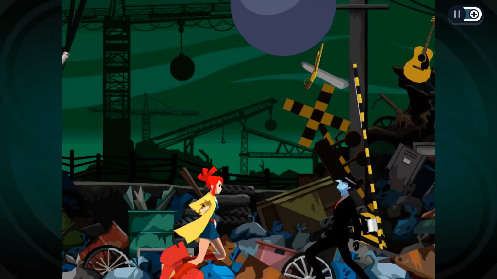 《幽灵诡计》 高清版2023年发售