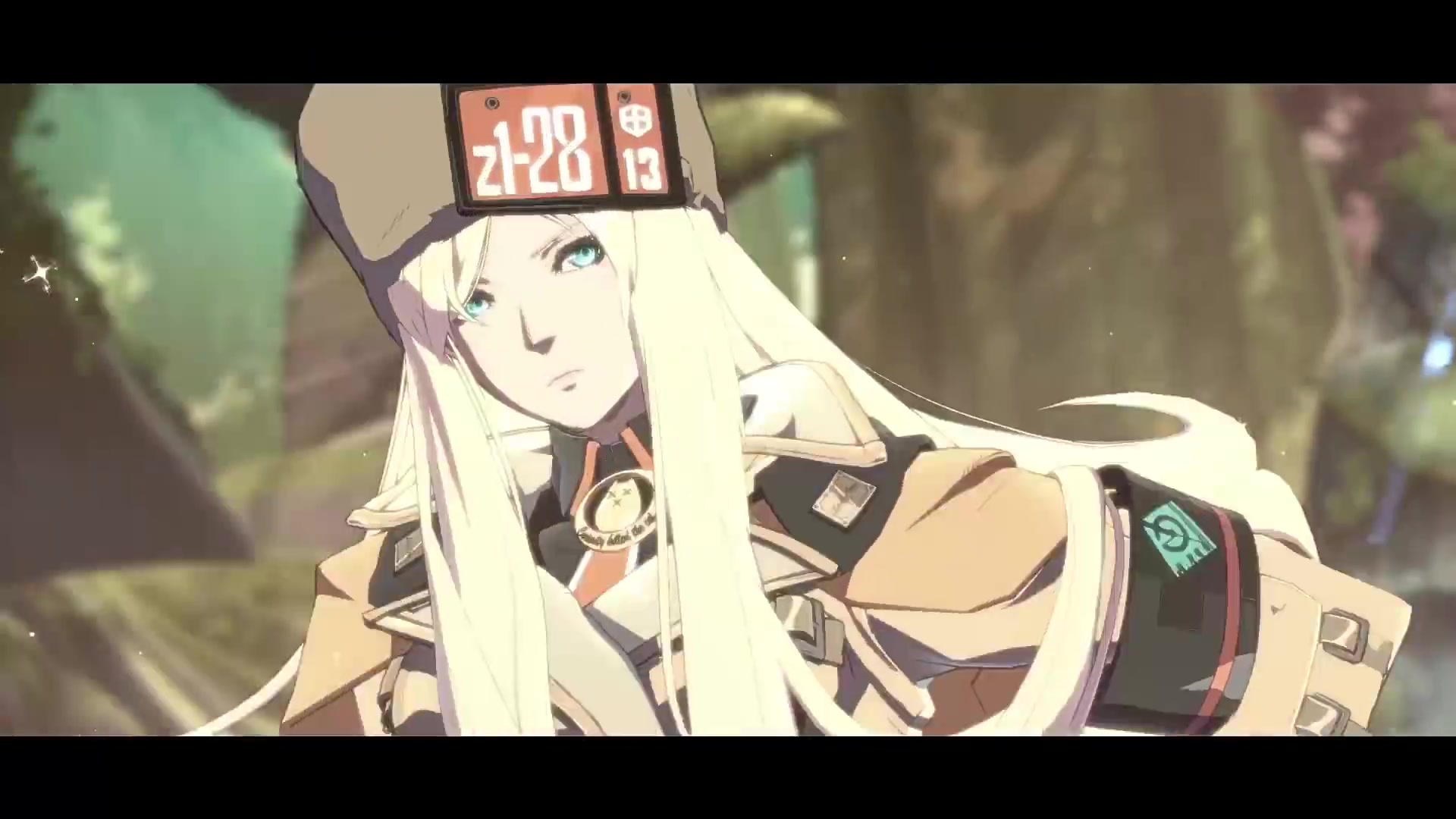 guilty gear -strive- trailer3 - march 21st 2020