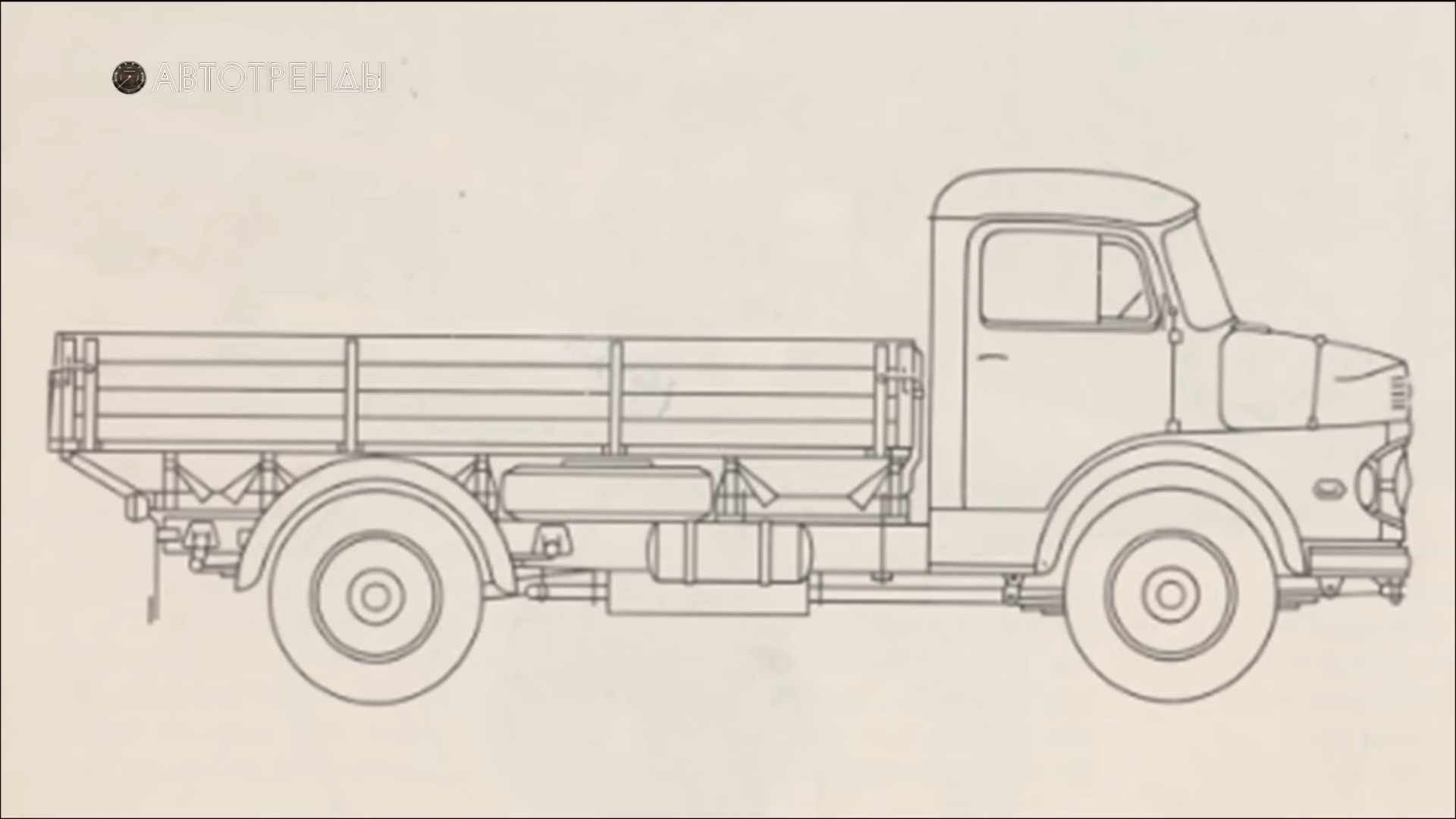 坚不可摧的梅赛德斯奔驰 kurzhauber 卡车