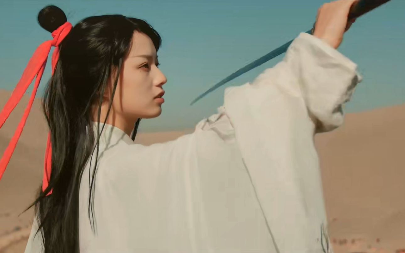 【沉鱼落雁|拿姐×党妹】b站up主的盛世美颜_哔哩哔哩_bilibili