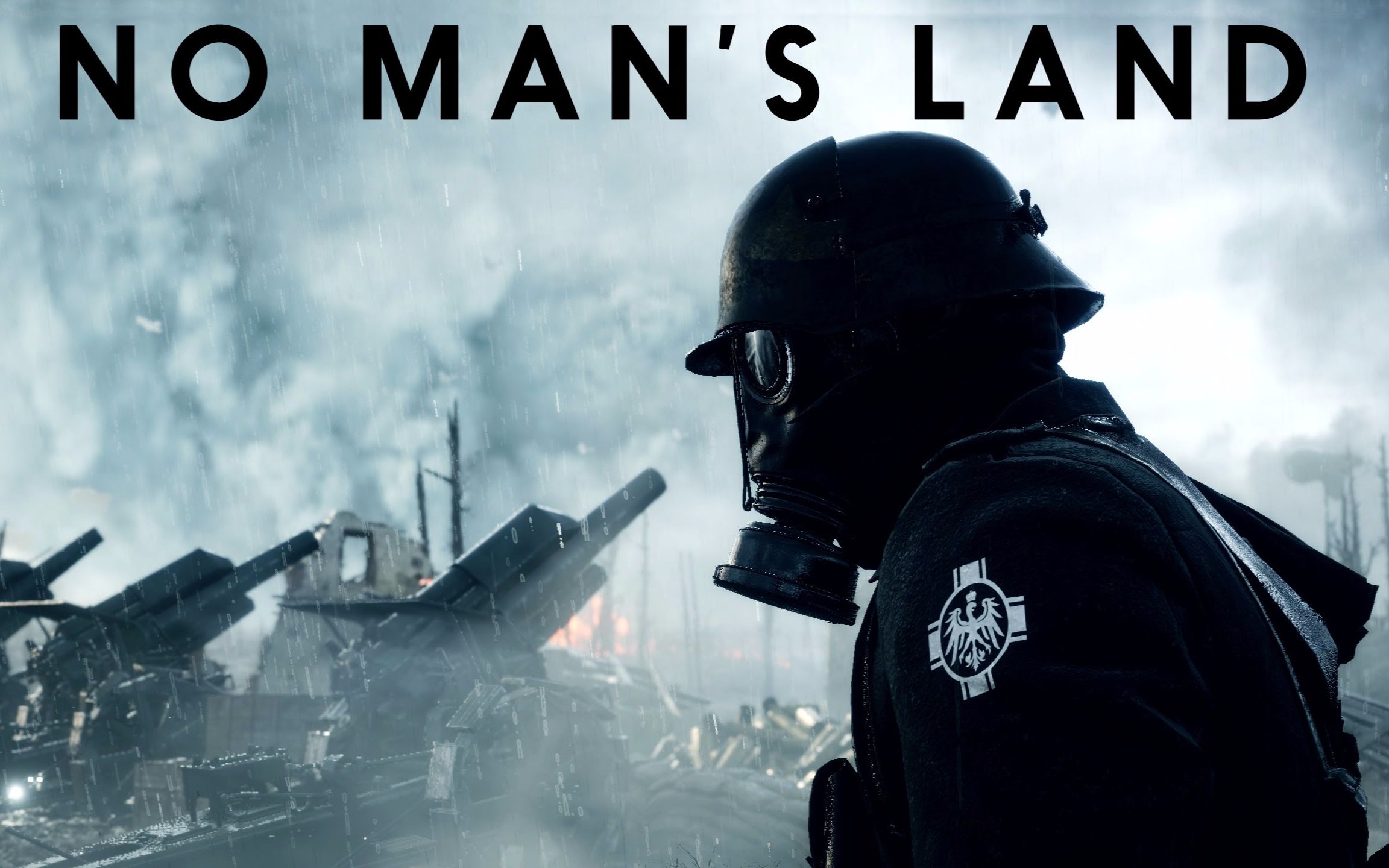 【战地1】无主之地:游戏还没发售就出了衍生视频系列