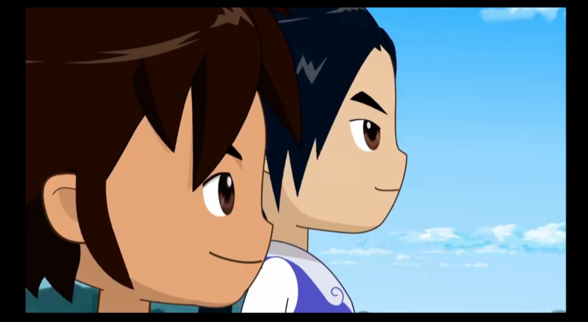 宋代足球小将op