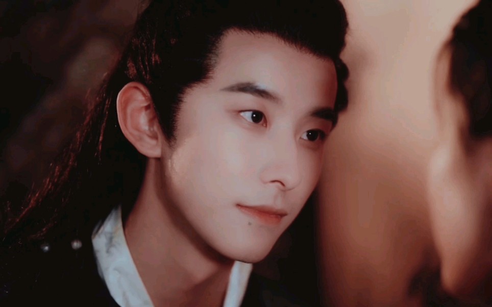 哪有什麼來日方長,生命里更多的是後會無期.【锦超‖古风】