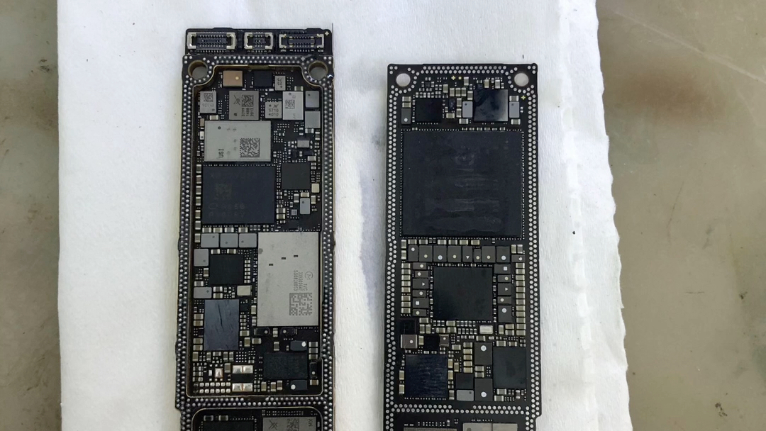 苹果11无基带 #手机维修 #苹果11无基带 #苹果11wifi打不开