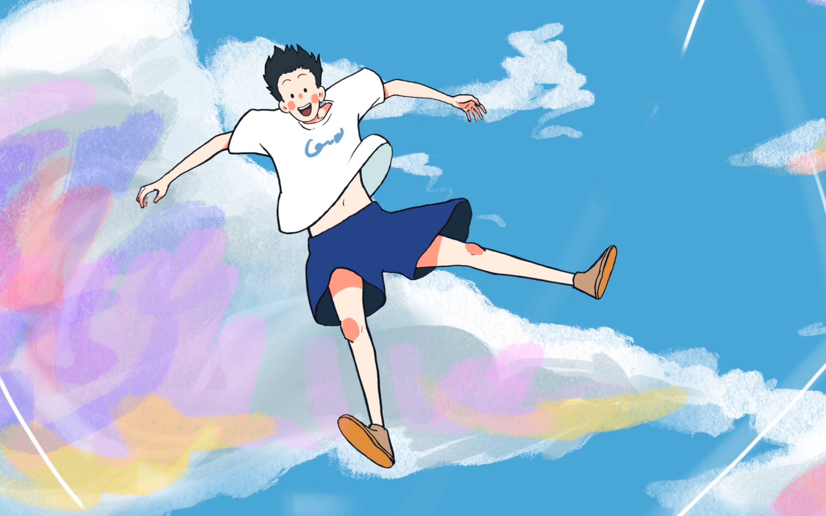 fly_哔哩哔哩 (゜-゜)つロ 干杯~-bilibili