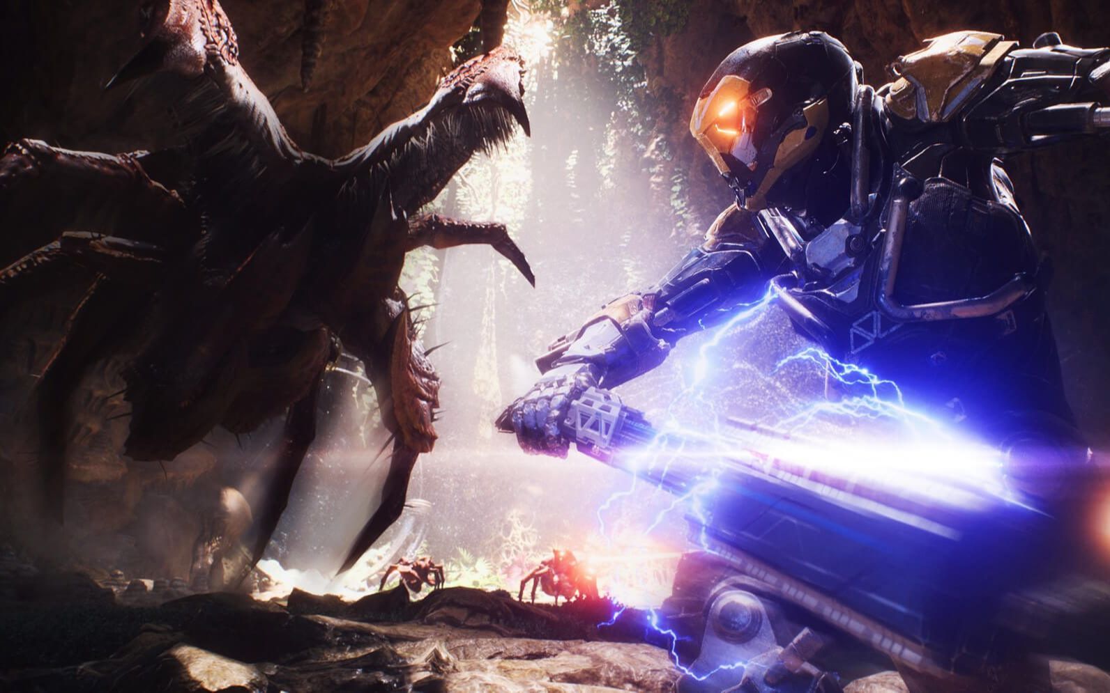 gtx1050ti挑战《圣歌》demo极高画质