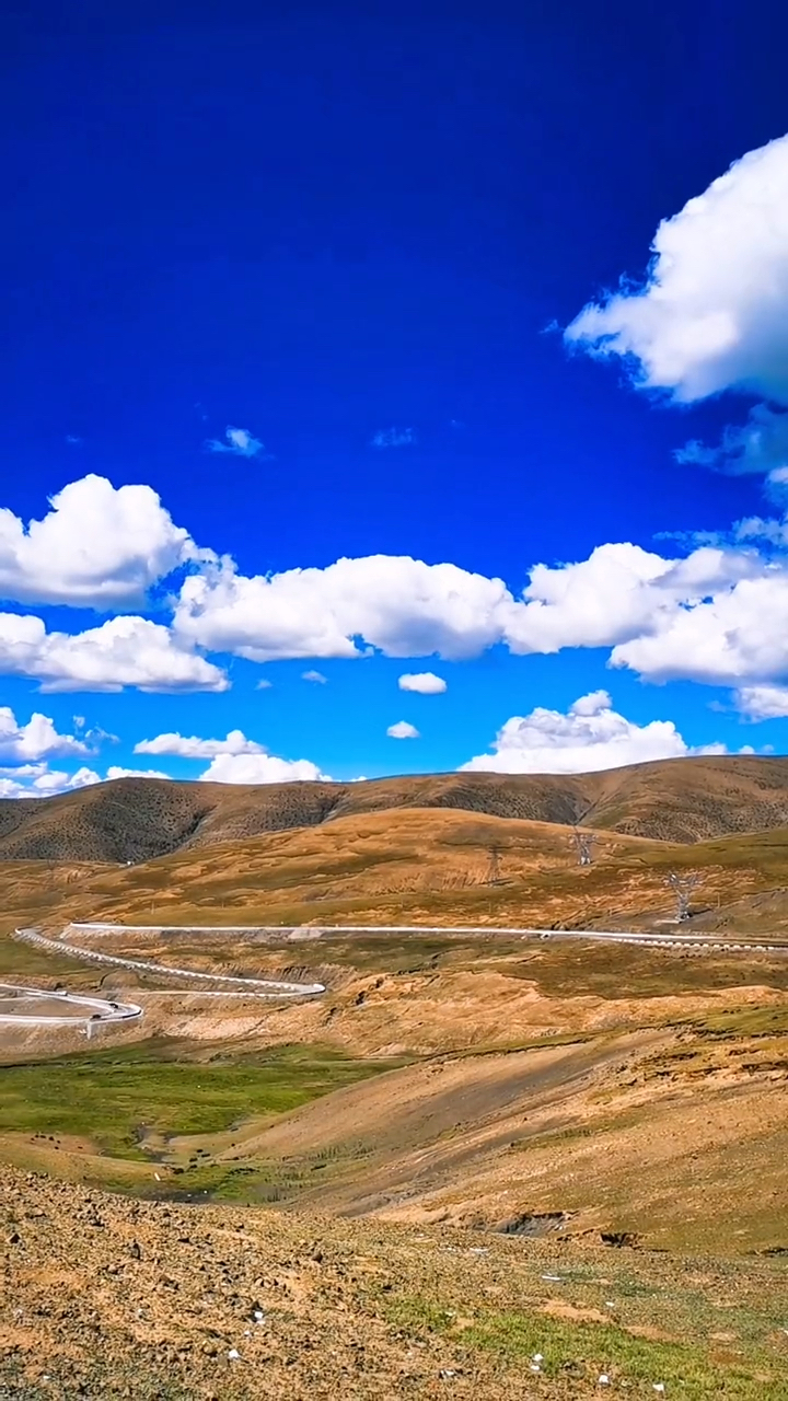 愿所有美好都在路上,所有的幸运不期而遇