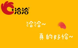 【学院奖——洽洽瓜子广告】短视频《如此洽洽》