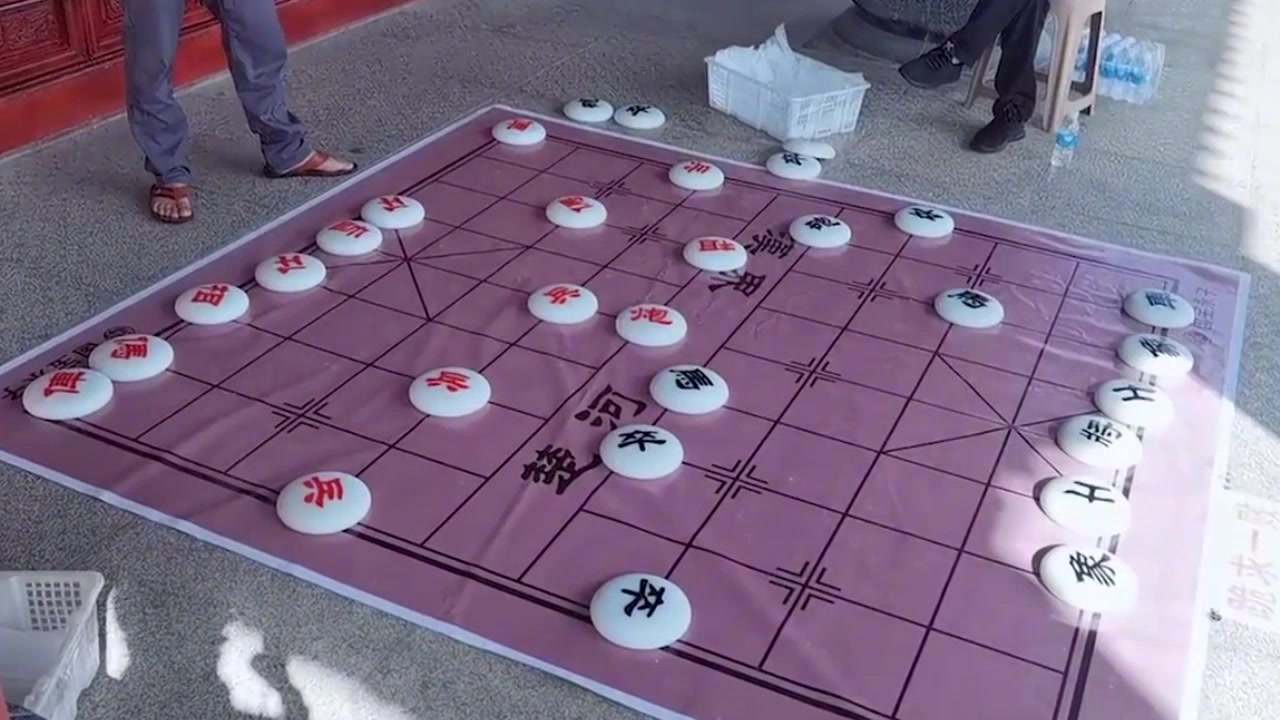 com胆大包天让空头炮,大爷怒了,训斥孙浩宇大师:年轻人太猖狂www.