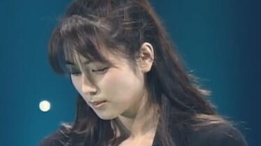 08現場・音質超級強化] ZARD - 23 負けないで/《What a