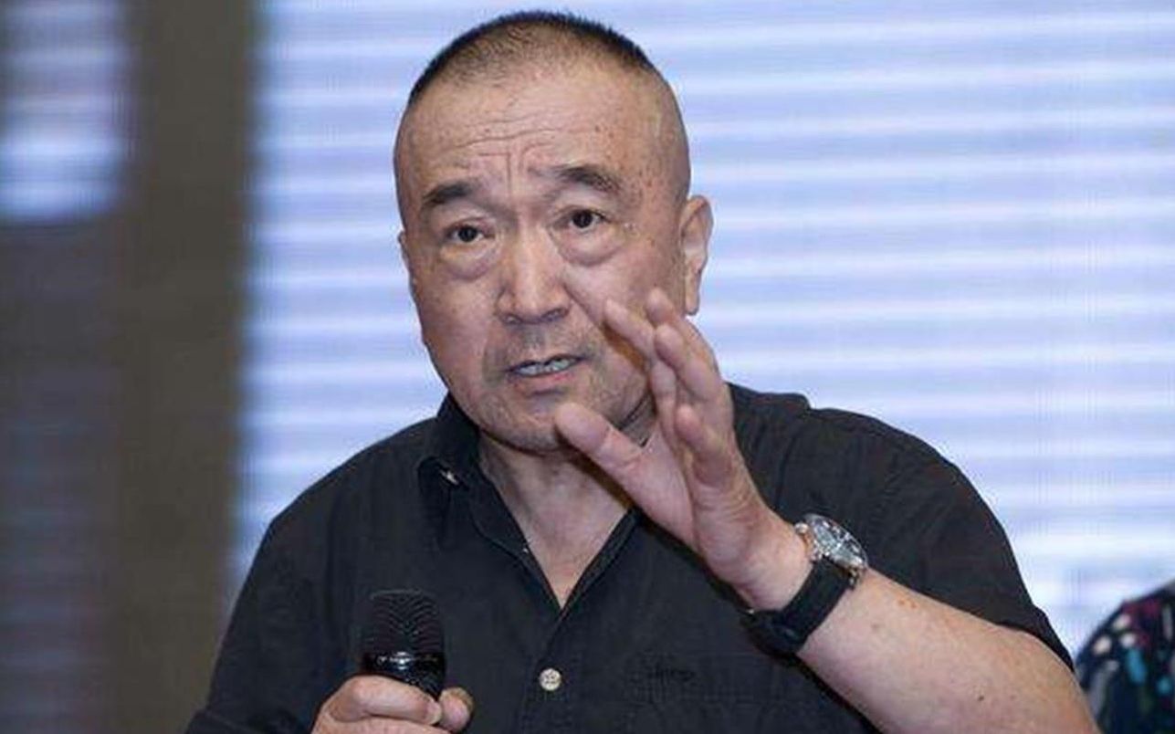 著名国家一级演员,拒绝与张国立,王刚再合作,直言不是一路人!