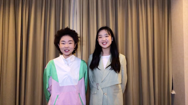 《少年的夏天》7015张钰93王清          享受青春 无憾追梦