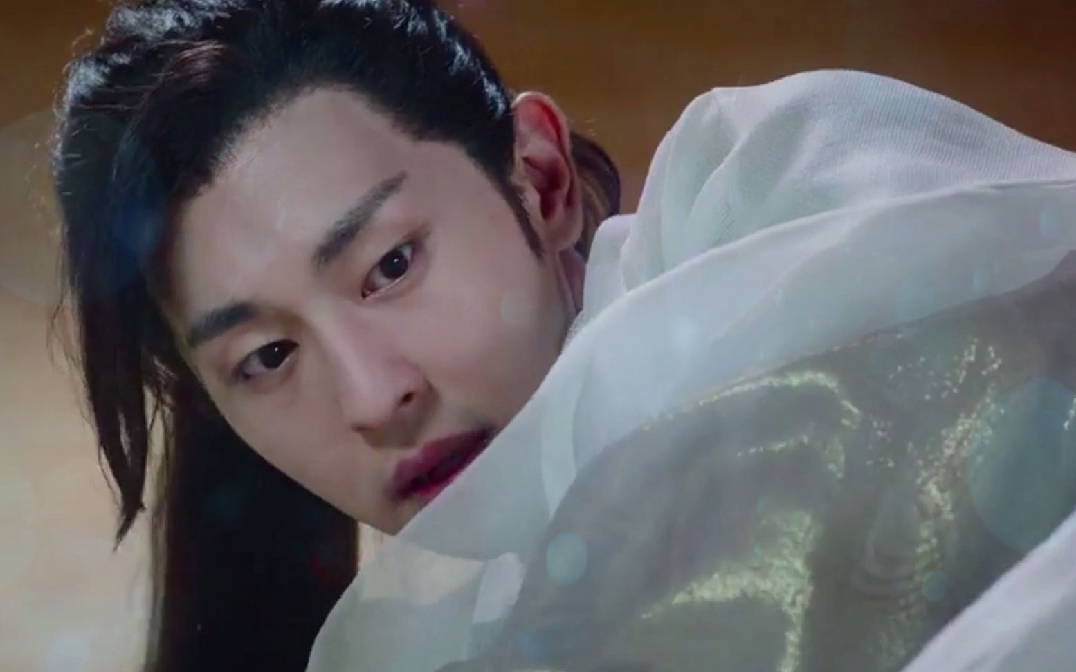 润旭l润玉x旭凤拥抱是的这个长度你没有看错