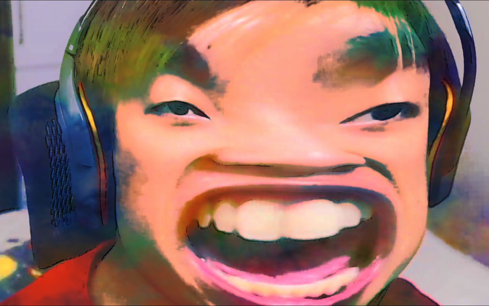 中国boy与徐梦圆的china-rain结合会如何_哔哩哔哩 (゜-゜)つロ 干杯