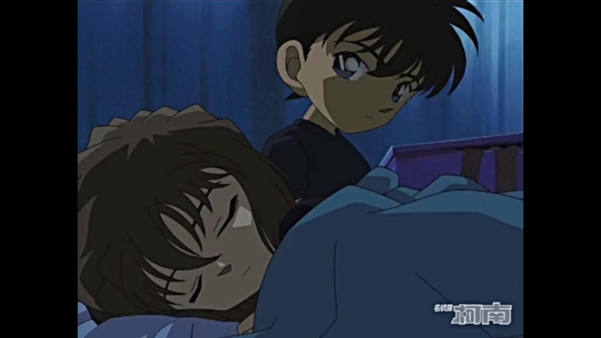 【名侦探柯南】灰原哀十大经典剧集