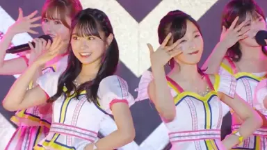 小栗有以/山内瑞葵/村山彩希-哔哩哔哩_Bilibili