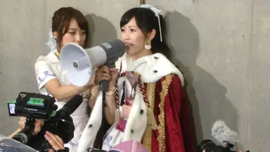 渡辺麻友映像-哔哩哔哩_Bilibili