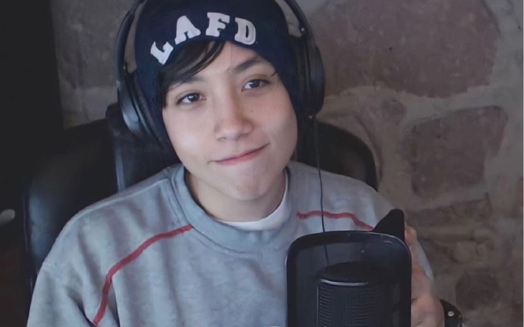 【mcyt/quackity】谁家宝贝偷跑出来了