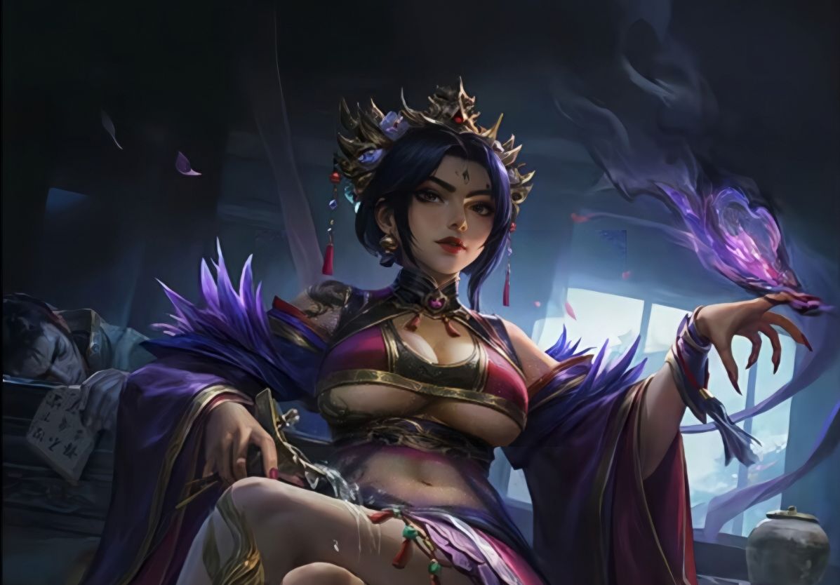 江山如故兴包清谈