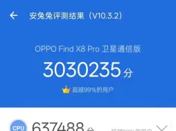 Video herunterladen: 天玑9400，安兔兔跑分公布：突破300万大关！综合性能暴增约31%，10月9日正式发布