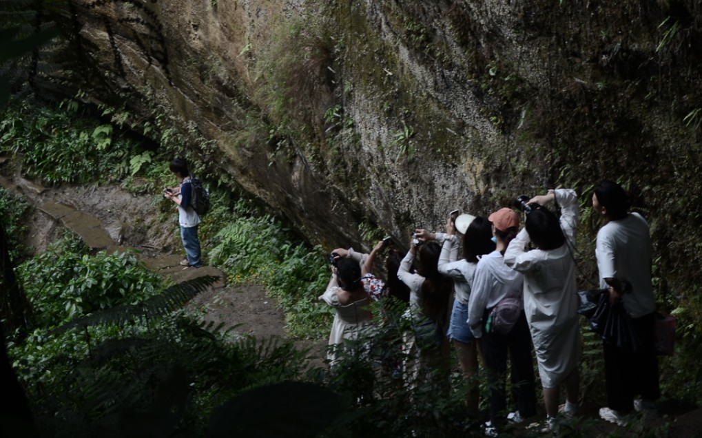 乐山师范学院 19服装与服饰设计 班级学风建设三班打擂 汇总影片《我们》哔哩哔哩bilibili