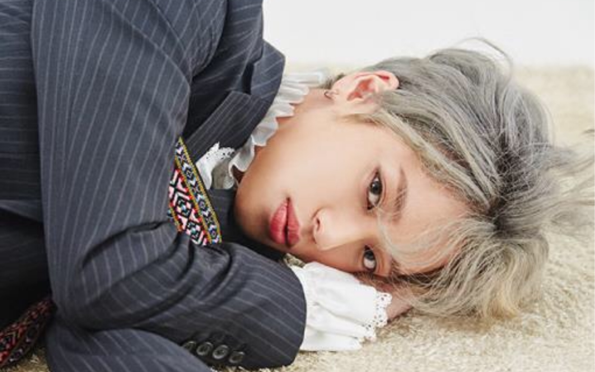 【teentop/安丹尼尔】惹我生气(make me sick) 饭拍_niel focus