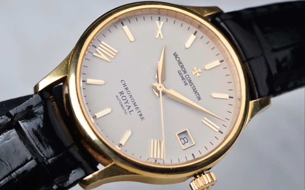 【售价53800rmb】品牌:江诗丹顿 vacheron constantin系列:历史名作