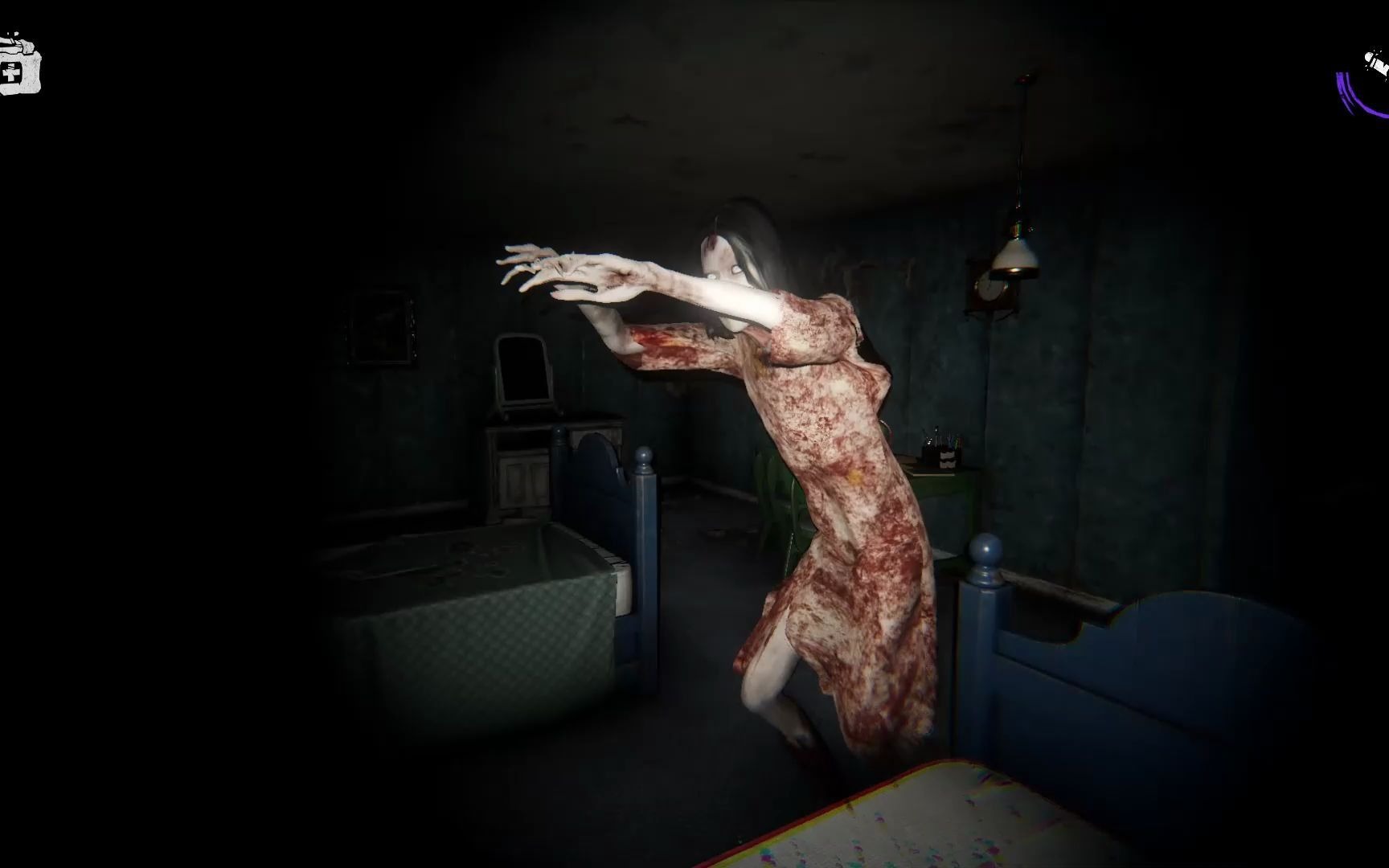 devour第二个无敌点安娜面对面