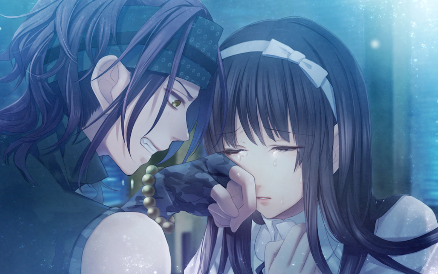 官中完结clockzero终焉之一秒隐藏攻略人物枫