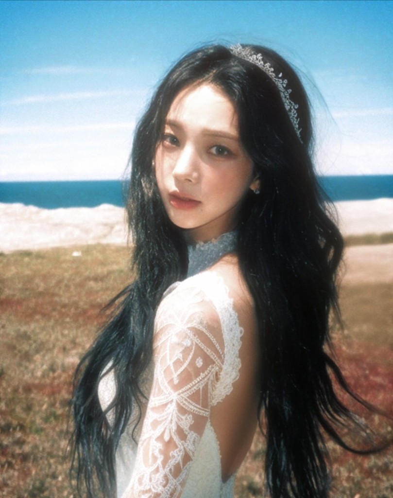 2023年推特女同性恋最喜爱的韩国女爱豆top10