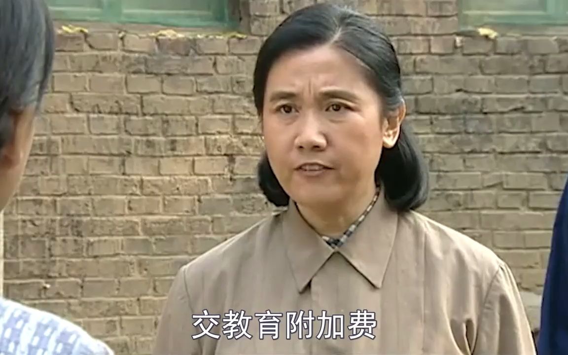 [图]当家的女人21：女人帮寡妇介绍对象，可寡妇竟要求男方入赘