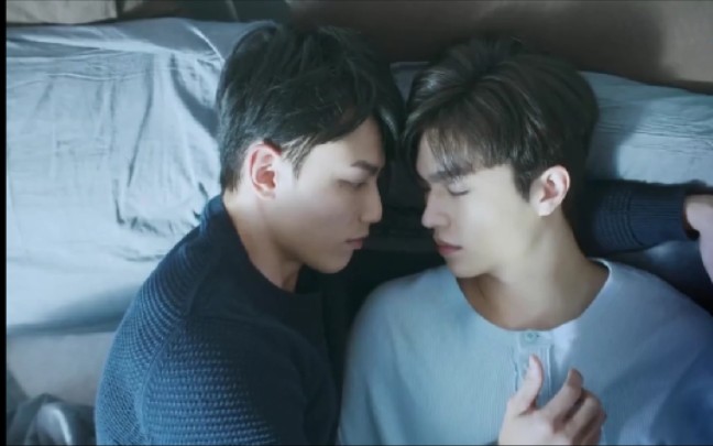 《约定》一部片头就很甜的台湾腐剧,高颜值,甜度100%