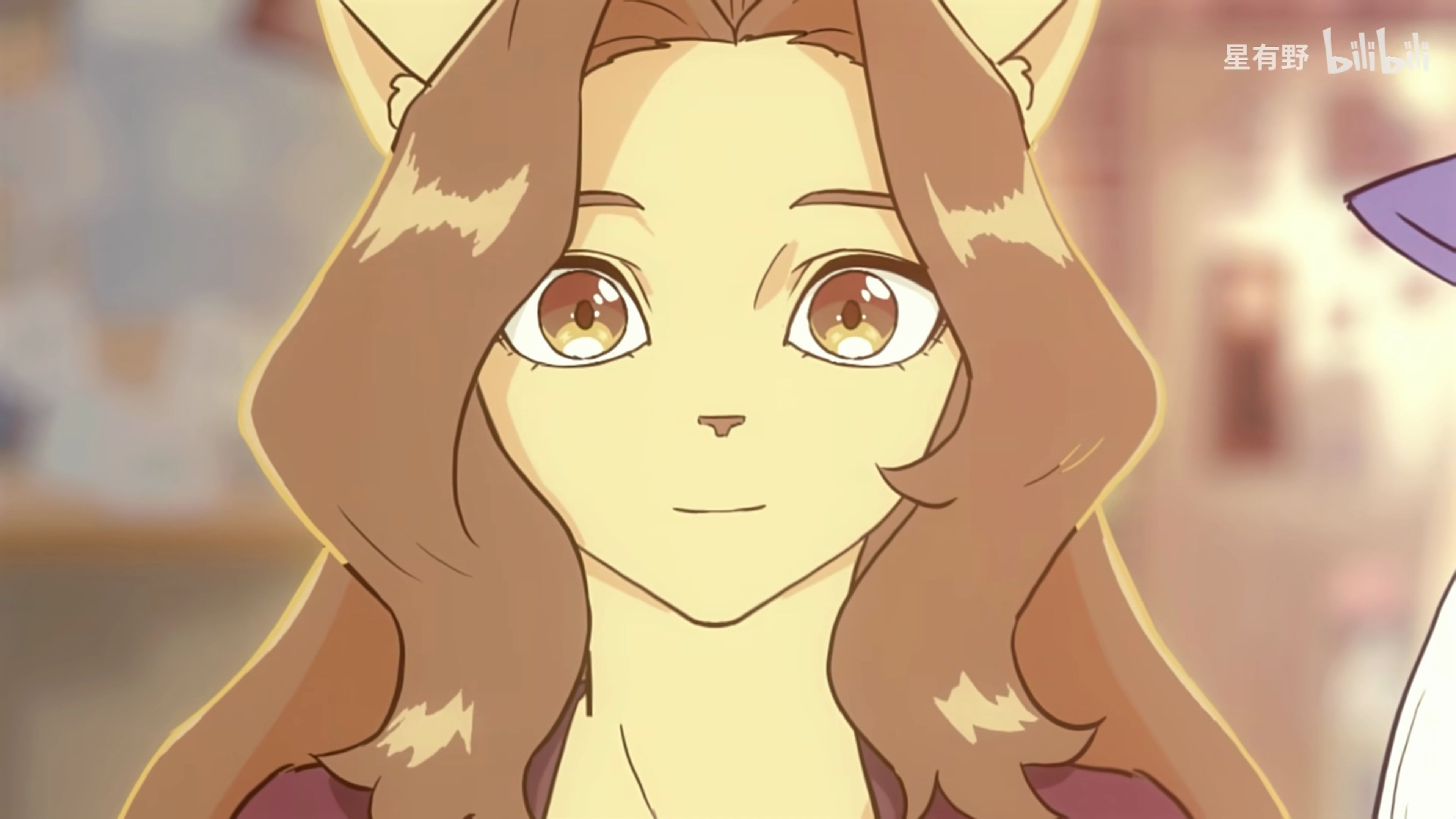 【星有野二创】有些人注定会相遇,狮兄的故事讲完了,该我们了